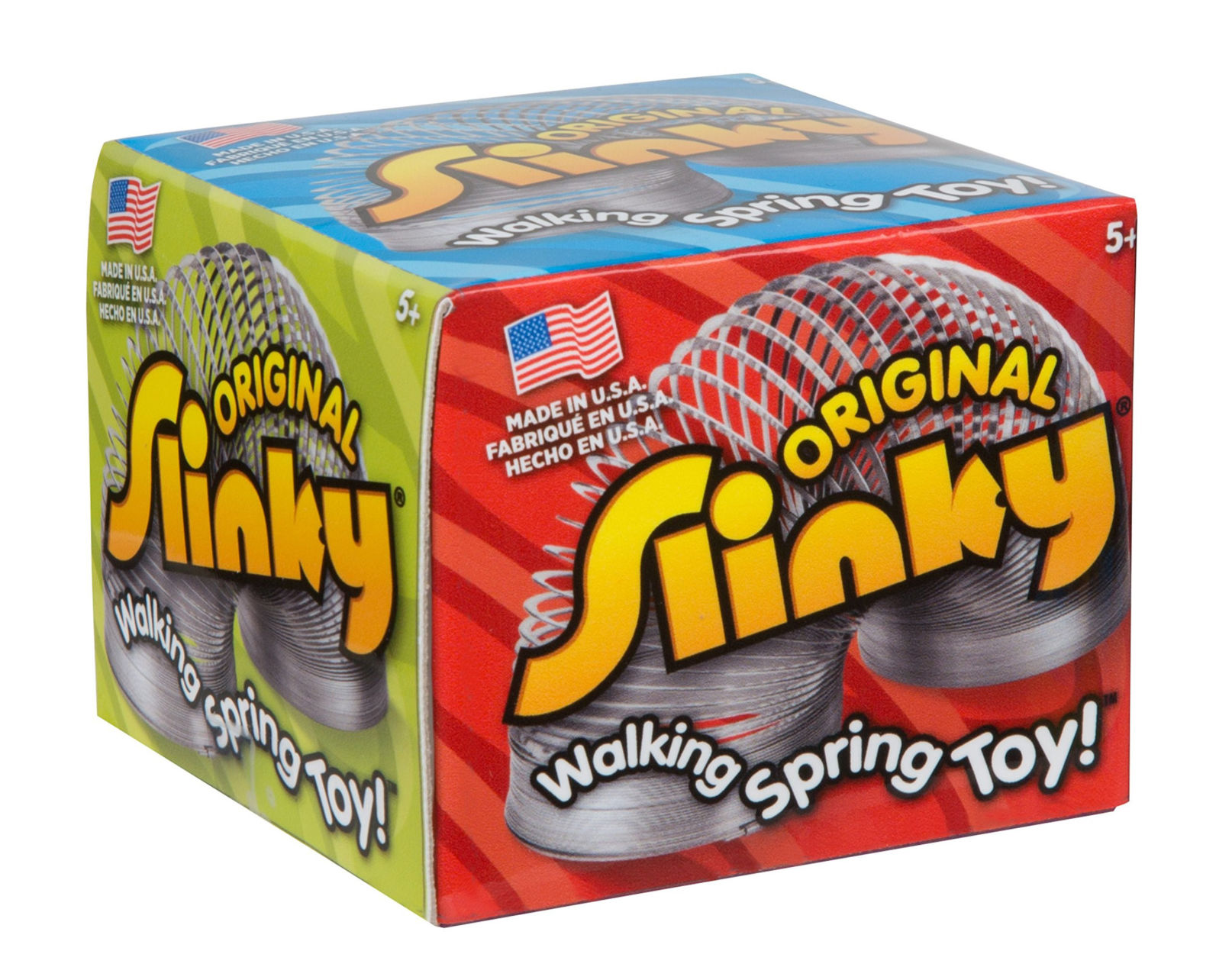 Original Slinky